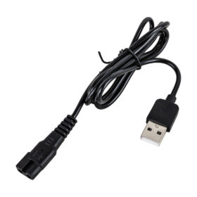 TIRAŞ MAKİNALARI İÇİN USB ŞARJ KABLOSU (14) (81) (K0)