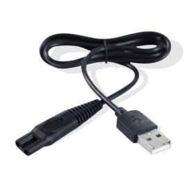 TIRAŞ MAKİNALARI İÇİN USB ŞARJ KABLOSU (4) (K0)