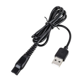 TIRAŞ MAKİNALARI İÇİN USB ŞARJ KABLOSU (4) (K0)