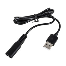 TIRAŞ MAKİNALARI İÇİN USB ŞARJ KABLOSU (5) (K0)