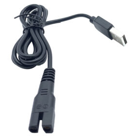TIRAŞ MAKİNALARI İÇİN USB ŞARJ KABLOSU (7) (K0)