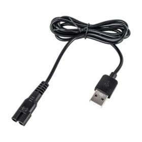 TIRAŞ MAKİNALARI İÇİN USB ŞARJ KABLOSU (7) (K0)