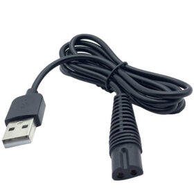 TIRAŞ MAKİNALARI İÇİN USB ŞARJ KABLOSU (8) (K0)