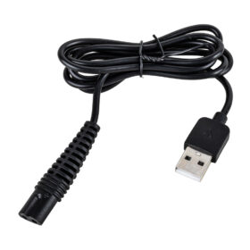 TIRAŞ MAKİNALARI İÇİN USB ŞARJ KABLOSU (8) (K0)