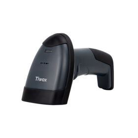 TIWOX VS-113 1D LAZER KABLOLU USB BARKOD OKUYUCU + STAND (K0)