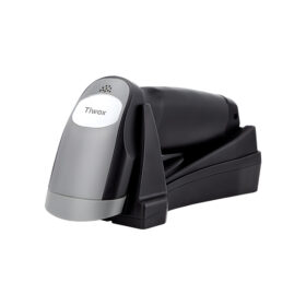 TIWOX VS-119 1 D CCD KABLOSUZ BARKOD OKUYUCU + BATARYA + CRADLE (K0)