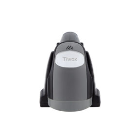 TIWOX VS-119 1 D CCD KABLOSUZ BARKOD OKUYUCU + BATARYA + CRADLE (K0)