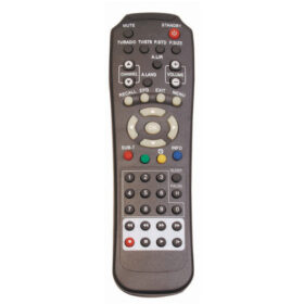 TMAX KR SUNNY-GOLDMASTER-DİGİÇAĞ-KAON KUMANDA (K0)