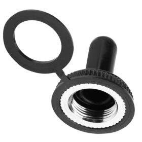 TOGGLE SWİTCH KILIFI Ø12MM İÇİN (IC-161) (K0)