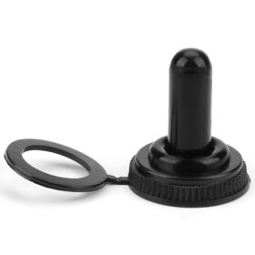 TOGGLE SWİTCH KILIFI Ø12MM İÇİN (IC-161) (K0)