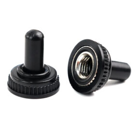 TOGGLE SWİTCH KILIFI Ø6MM İÇİN (IC-161A) (K0)