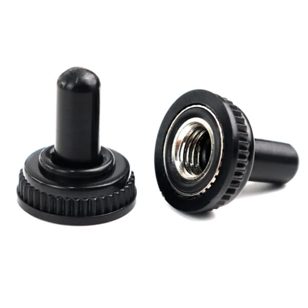 TOGGLE SWİTCH KILIFI Ø6MM İÇİN (IC-161A) (K0)