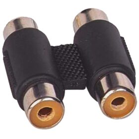 TOS FİŞ ARA İKİLİ (RCA UZATMA) CJ-3040 (K0)