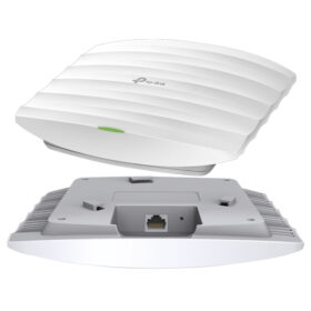 TP-LINK EAP110 300 MBPS KABLOSUZ N TAVAN TİPİ ACCESS POINT (K0)