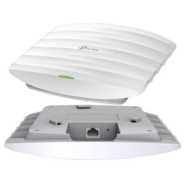 TP-LINK EAP110 300 MBPS KABLOSUZ N TAVAN TİPİ ACCESS POINT (K0)