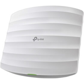 TP-LINK EAP115 300 MBPS POE KABLOSUZ N TAVAN TİPİ ACCESS POINT (K0)