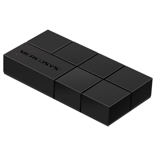 TP-LINK MERCUSYS MS108G 10/100/1000 MBPS 8 PORT GIGABIT ETHERNET SWITCH (K0) - Görsel 3