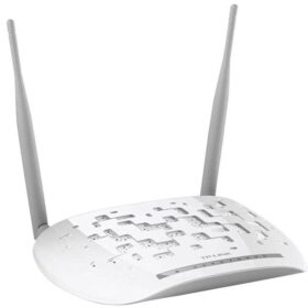 TP-LINK TD-W9970 300 MBPS KABLOSUZ VDSL2 MODEM (K0)