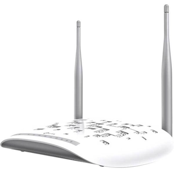 TP-LINK TD-W9970 300 MBPS KABLOSUZ VDSL2 MODEM (K0) - Görsel 3