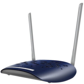 TP-LINK TD-W9960 300 MBPS KABLOSUZ ADSL2/VDSL2 MODEM (81) (K0)