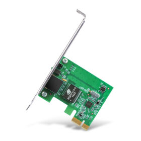 TP-LINK TG-3468 10/100/1000 MBPS PCI-EX GIGABIT ETHERNET KARTI (K0)