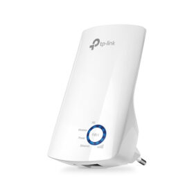 TP-LINK TL-WA850RE 300 MBPS WIFI REPEATER GENİŞ MENZİL (K0)