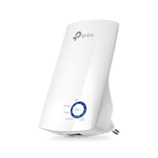 TP-LINK TL-WA850RE 300 MBPS WIFI REPEATER GENİŞ MENZİL (K0)