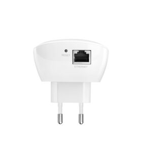 TP-LINK TL-WA850RE 300 MBPS WIFI REPEATER GENİŞ MENZİL (K0)