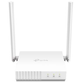 TP-LINK TL-WR844N 300MBPS 5DBI MULTI-MODE WIFI ROUTER (AGILE CONFIG) (K0)