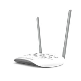 TP-LINK VN020-F3 300 MPS 4 PORT10/100 + 1 PORT RJ11 WIRELESS VDSL/ADSL MODEM ROUTER (K0)