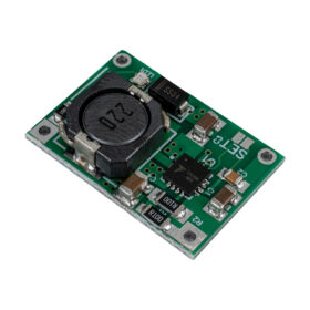 TP5100  5-15V -1S 4.2V / 2S 8.4V LİTYUM BATARYA ŞARJ MODÜLÜ 25X17X5MM (K0)