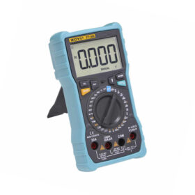 TRUE RMS DİJİTAL ÖLÇÜ ALETİ ZT-102A (K0)