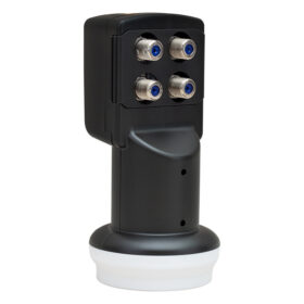 TSMART 0.1DB ULTRA HD 4K UNIVERSAL QUAD DÖRT ÇIKIŞLI LNB (K0)