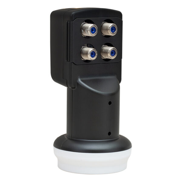 TSMART 0.1DB ULTRA HD 4K UNIVERSAL QUAD DÖRT ÇIKIŞLI LNB (K0)