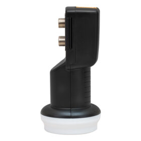 TSMART 0.1DB ULTRA HD 4K UNIVERSAL QUAD DÖRT ÇIKIŞLI LNB (K0)