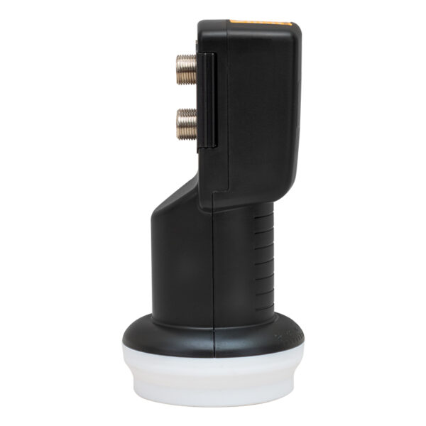 TSMART 0.1DB ULTRA HD 4K UNIVERSAL QUAD DÖRT ÇIKIŞLI LNB (K0) - Görsel 2