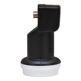 TSMART 0.1DB ULTRA HD 4K UNIVERSAL TWİN ÇİFT ÇIKIŞLI LNB (K0)