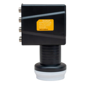TSMART 0.8DB ULTRA HD 4K UNIVERSAL OCTO SEKİZ ÇIKIŞLI LNB (K0)