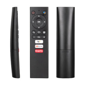TURKCELL TV+ READY STICK YOUTUBE-GOOGLE PLAY TUŞLU SES KOMUTLU KUMANDA (K0)