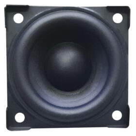 TV HOPARLÖRÜ 5X5 CM KARE 16OHM (YEDEK HOP) (K0)