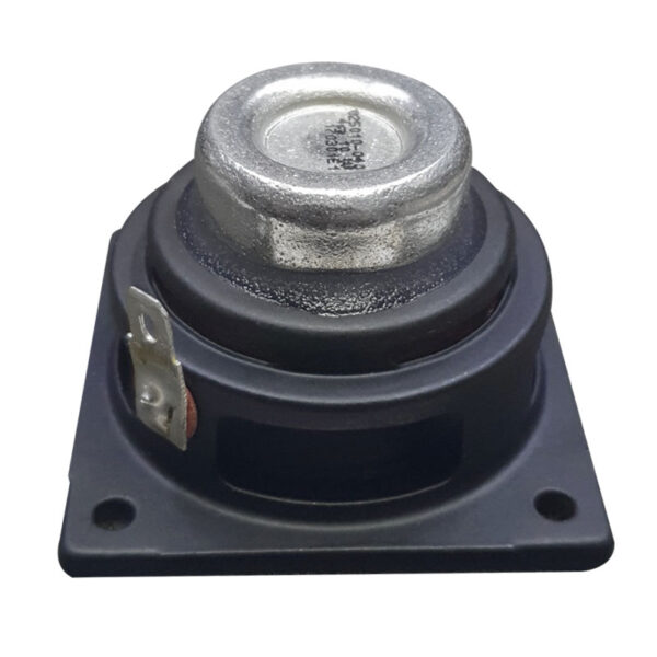 TV HOPARLÖRÜ 5X5 CM KARE 16OHM (YEDEK HOP) (K0) - Görsel 2