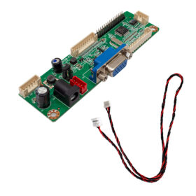 TV PANEL 19 MONİTOR İÇİN VGA ANAKART (K0)