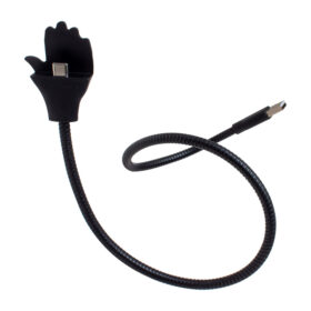 TYPE-C MODEL EL TİPİ TELEFON TUTACAĞI (K0)