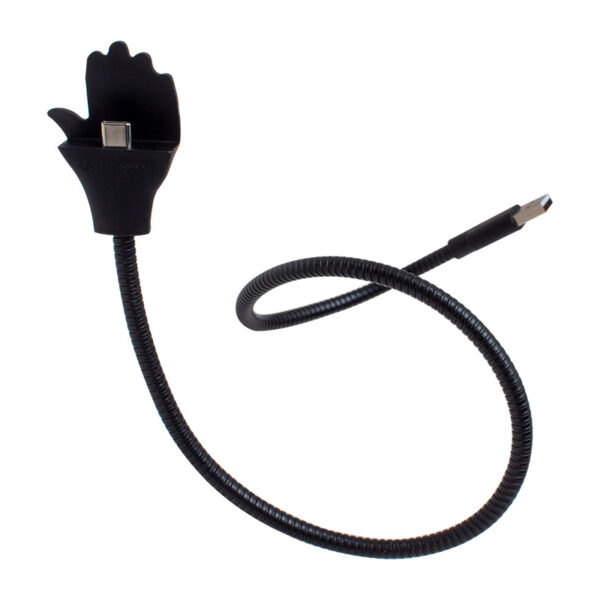 TYPE-C MODEL EL TİPİ TELEFON TUTACAĞI (K0)