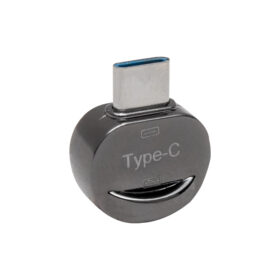TYPE-C TO USB OTG ÇEVİRİCİ (ALTI OVAL) (K0)