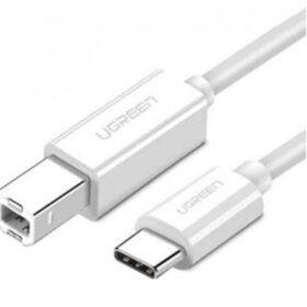 TYPE-C USB B 1.5 METRE YAZICI KABLOSU (K0)