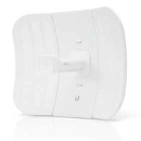 UBIQUITI LBE-M5-23 LITEBEAM M5 5 GHZ 20 KM 23 DBI PTP DIŞ ORTAM ACCESS POINT (K0)