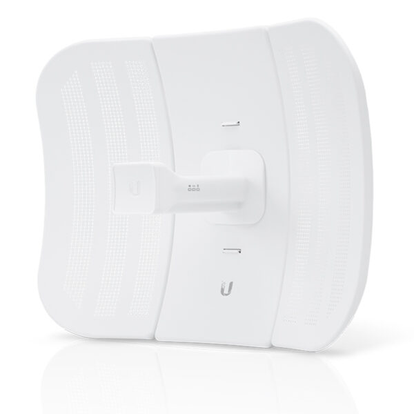 UBIQUITI LBE-M5-23 LITEBEAM M5 5 GHZ 20 KM 23 DBI PTP DIŞ ORTAM ACCESS POINT (K0)