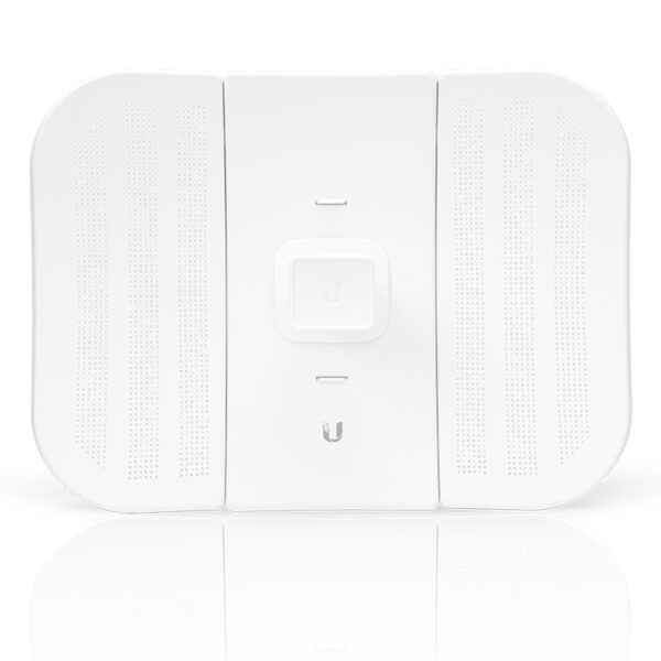 UBIQUITI LBE-M5-23 LITEBEAM M5 5 GHZ 20 KM 23 DBI PTP DIŞ ORTAM ACCESS POINT (K0) - Görsel 2
