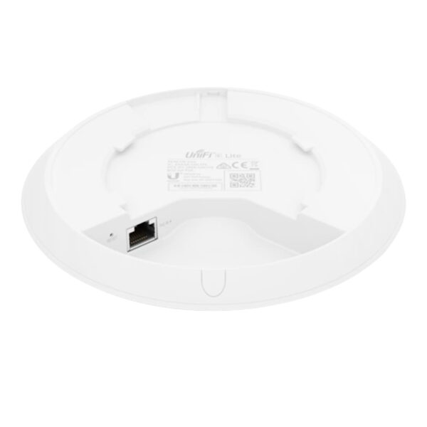 UBIQUITI UNIFI U6 LITE DB 2X2 MIMO WIFI 6 ACCESS POINT (U6-LITE) (ADAPTÖRSÜZ) (K0) - Görsel 3
